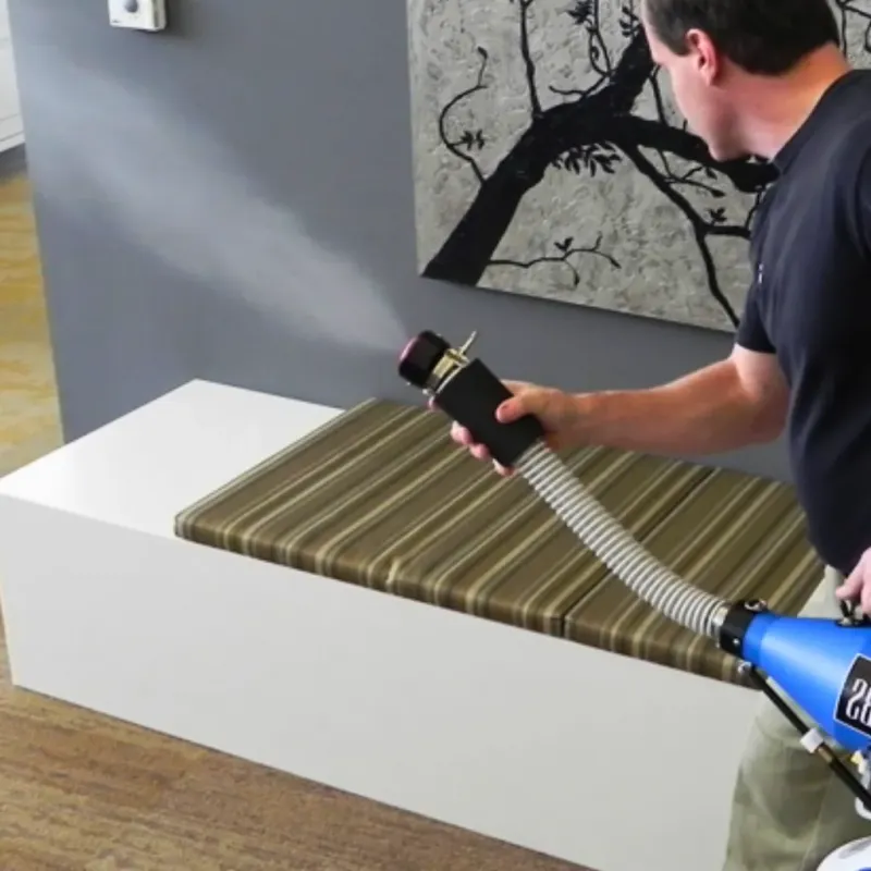 Professional Odor Removal in Welcome, SC